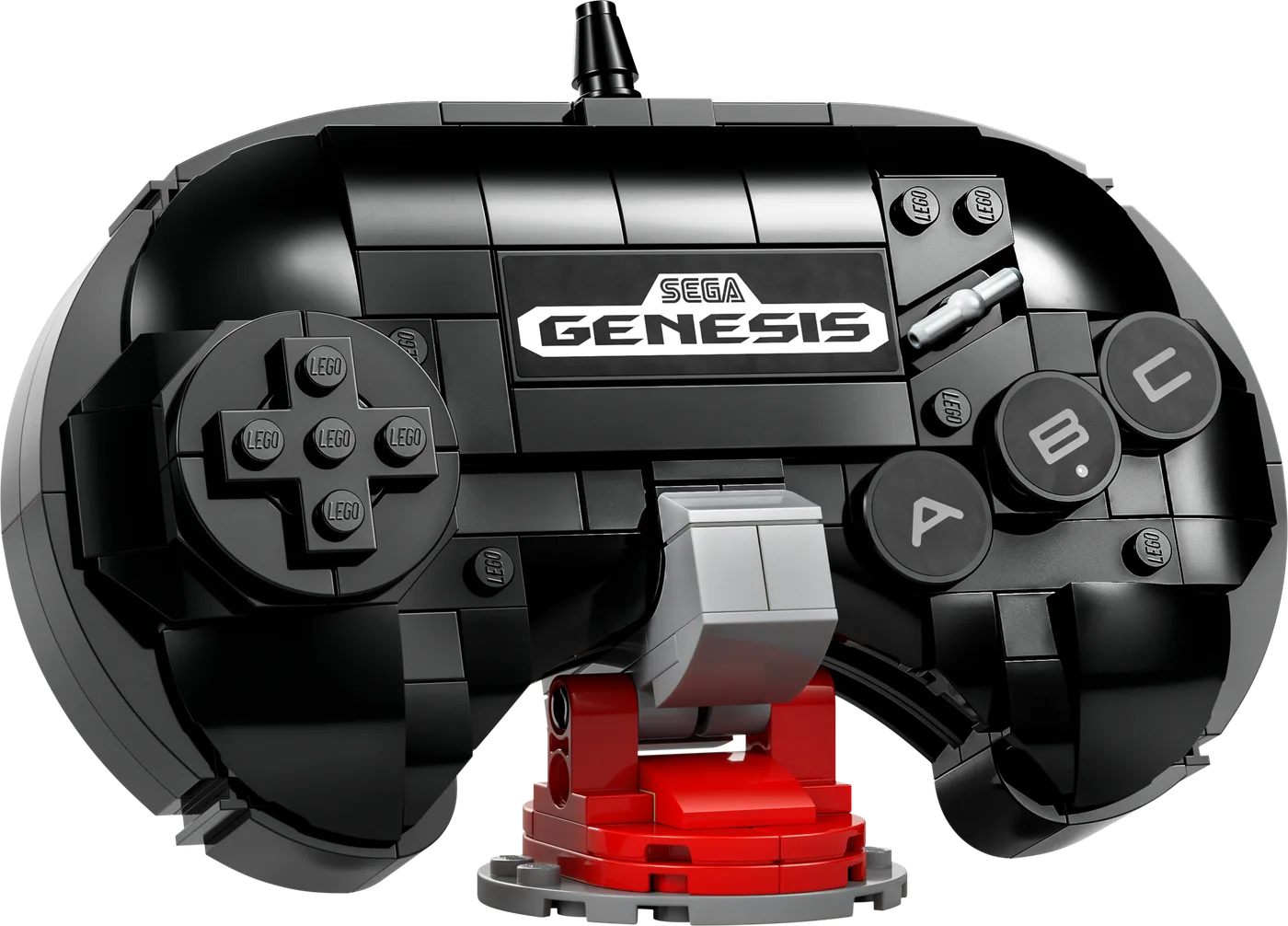 LEGO 40769 Manette SEGA Genesis - prix et où acheter | Brick Broker