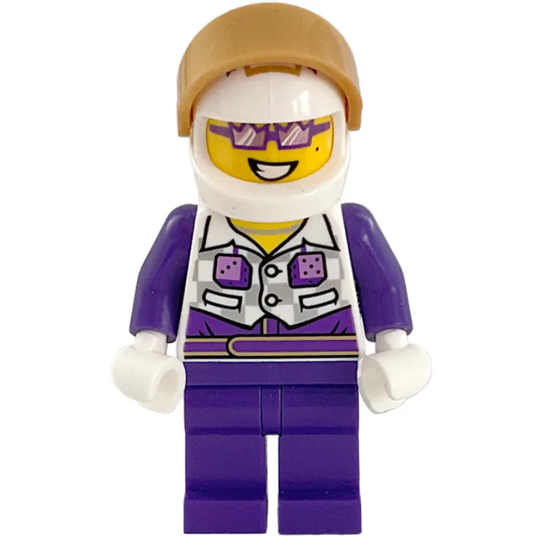 Spotlight — dans quels sets LEGO ? (fig-011824) | Brick Broker