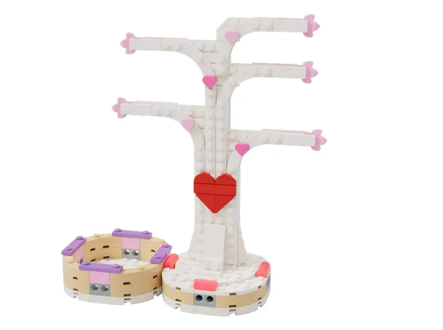 LEGO Arbre à Bijoux (EG00153-1) - prix et où acheter | Brick Broker