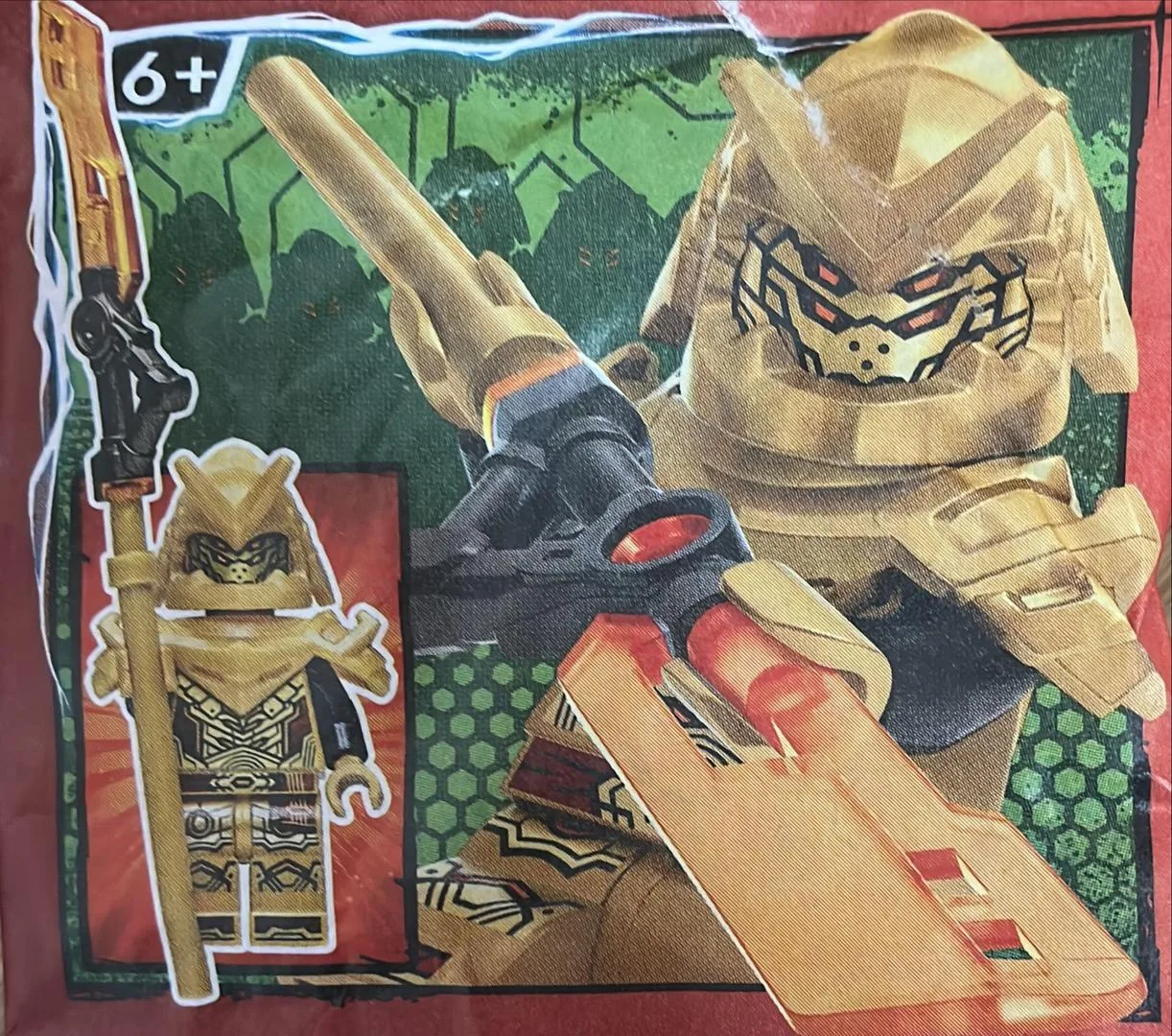 LEGO 892311 Chasseur Griffes Imperium - prix | Brick Broker