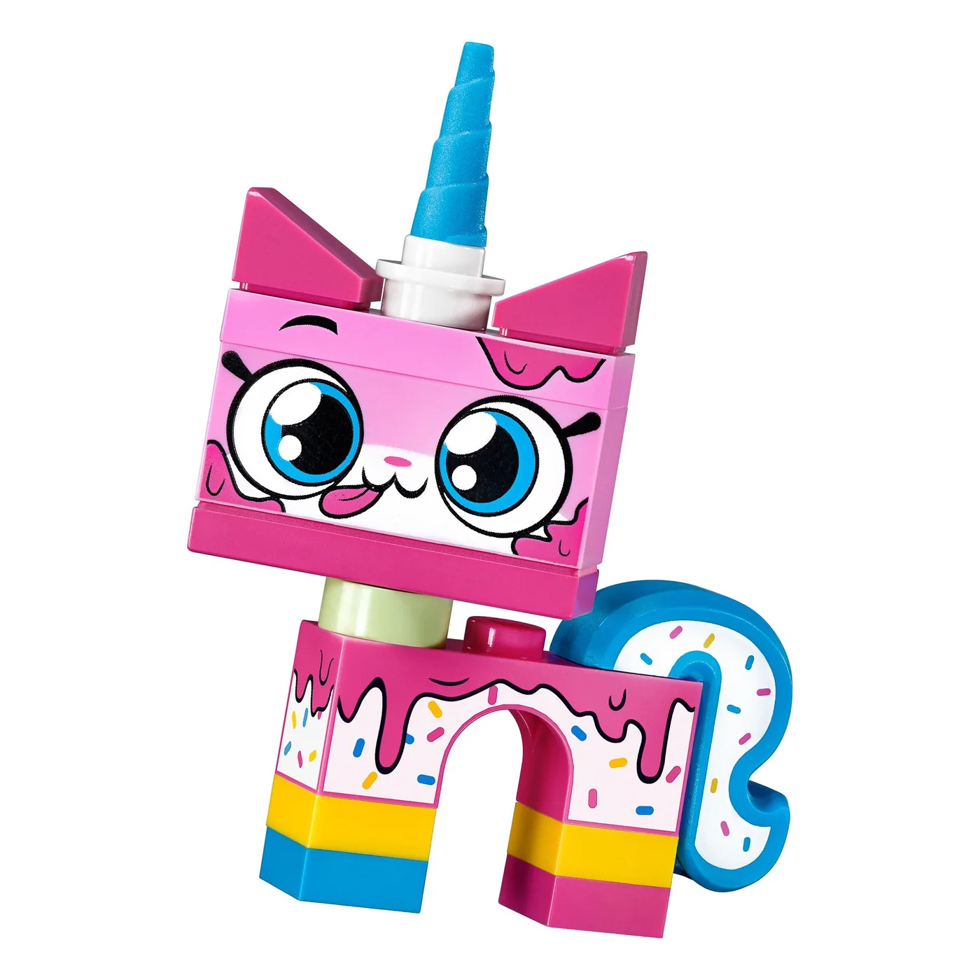 LEGO 41775 Dessert Unikitty - prix et où acheter | Brick Broker