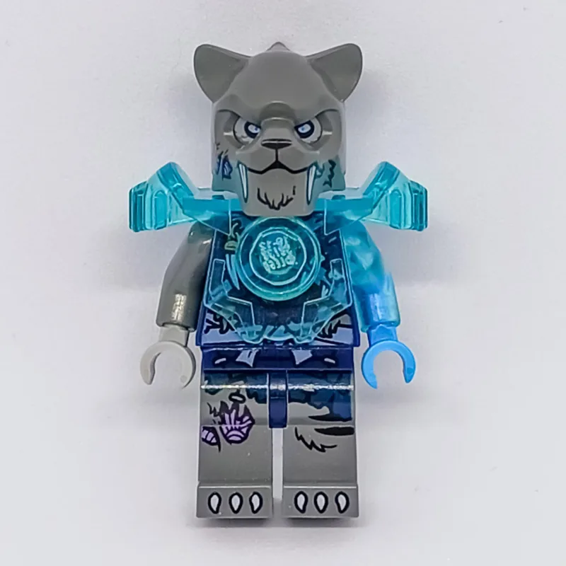 Stealthor — dans quels sets LEGO ? (fig-000016) | Brick Broker