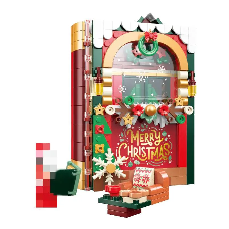 Jaki Incroyable nuit de Noël (JAK-JK5155) - prix | Brick Broker