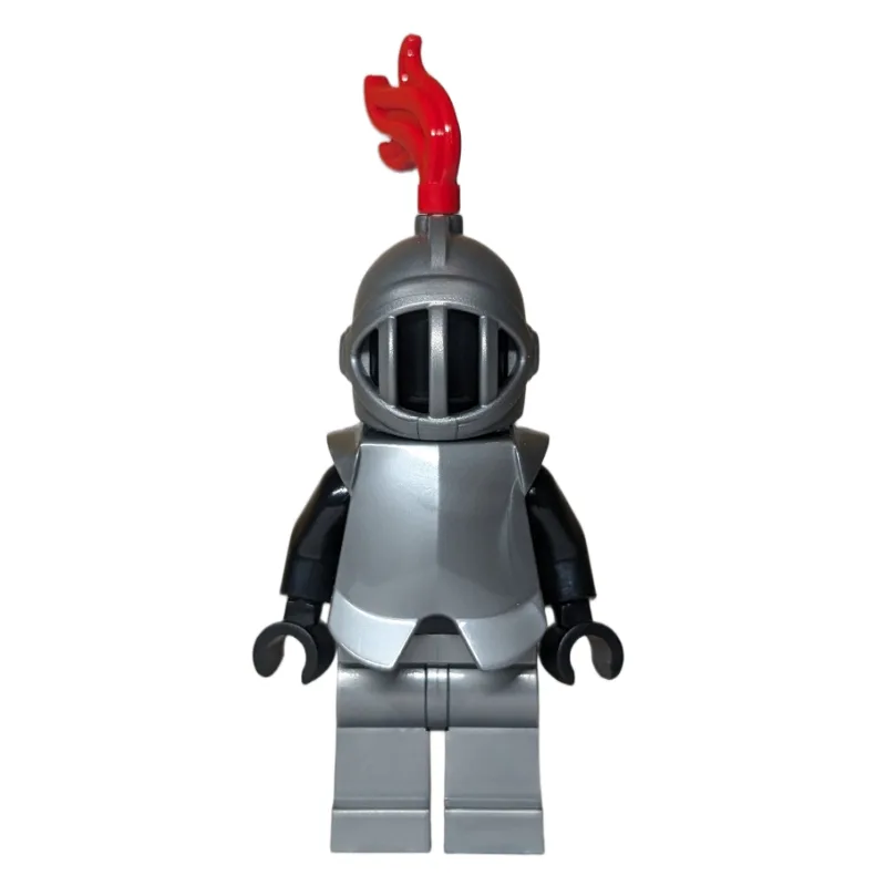 Knight Statue — dans quels sets LEGO ? (fig-016984) | Brick Broker