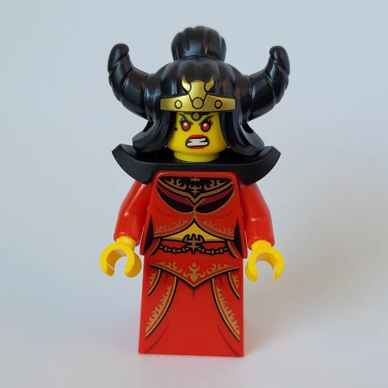 Princess Iron Fan — dans quels sets LEGO ? (fig-008247) | Brick Broker