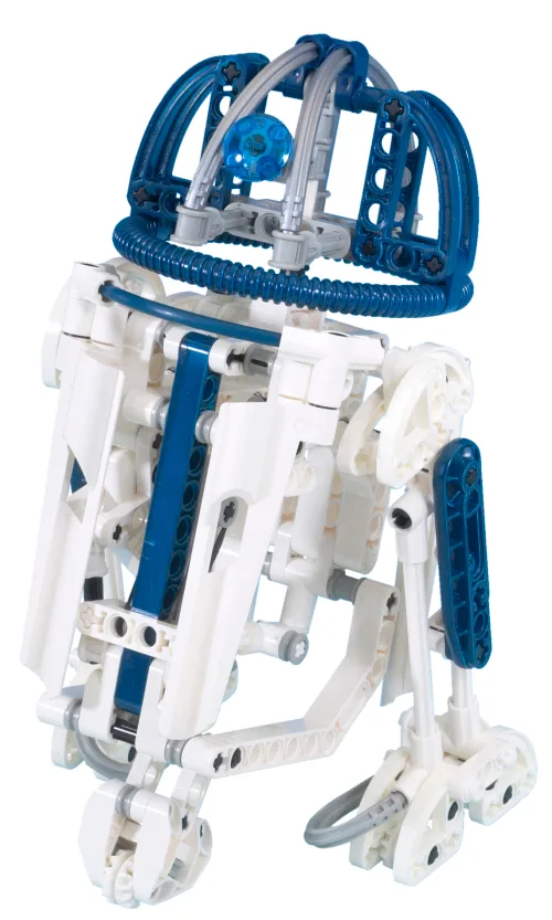 LEGO 8009 R2-D2 - prix et où acheter | Brick Broker
