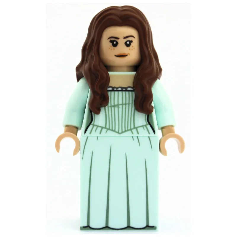 Carina — dans quels sets LEGO ? (fig-005806) | Brick Broker