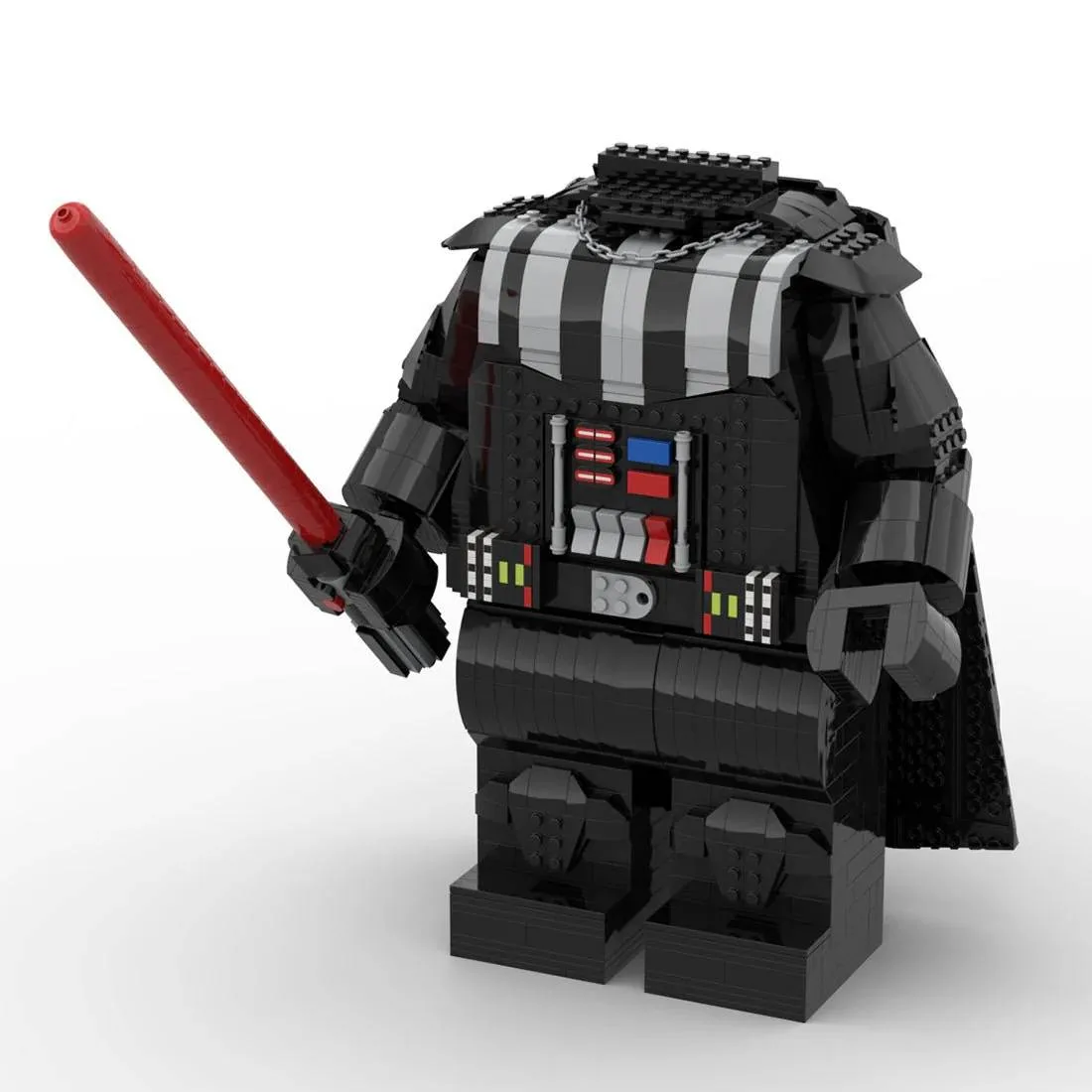 LesDiy Dark Vador (LESDIY-3323306) - prix | Brick Broker