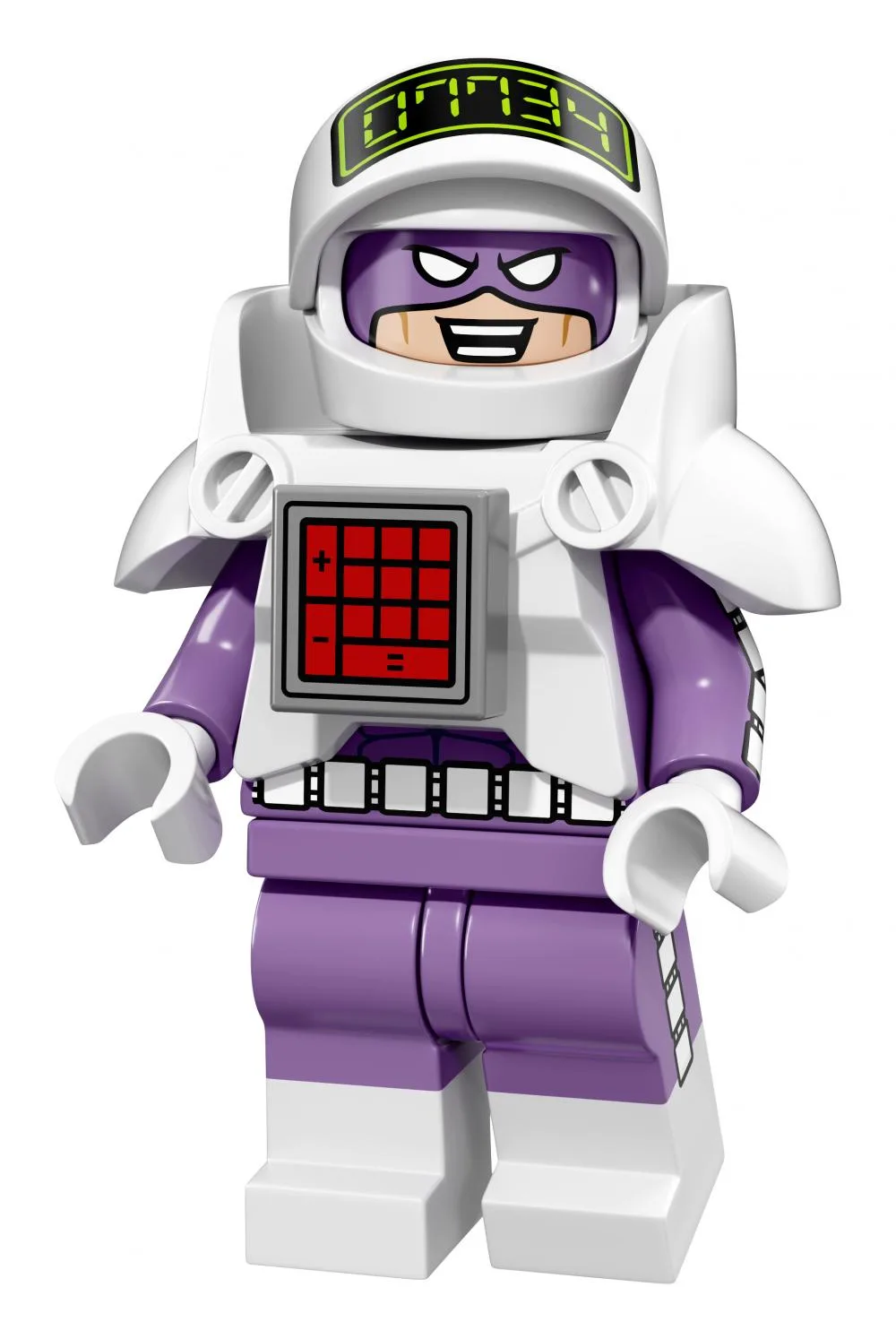 LEGO 71017 Le Calculateur - prix et où acheter | Brick Broker