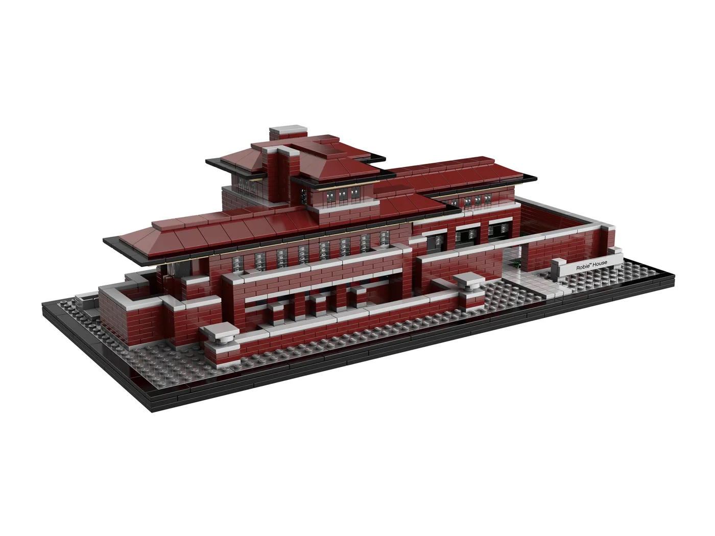 LEGO 21010 Maison de la Prairie - prix et où acheter | Brick Broker