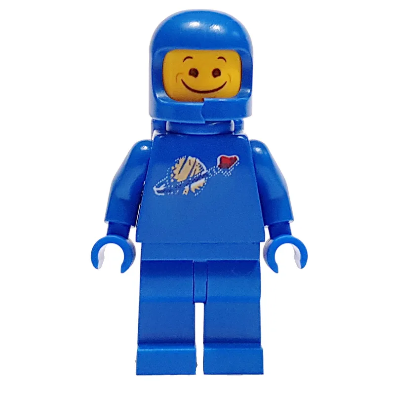 Benny — dans quels sets LEGO ? (fig-007064) | Brick Broker