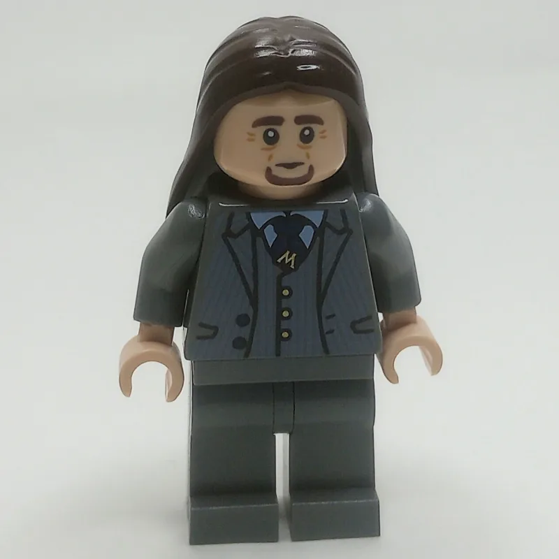 Pius Thicknesse — dans quels sets LEGO ? (fig-012696) | Brick Broker