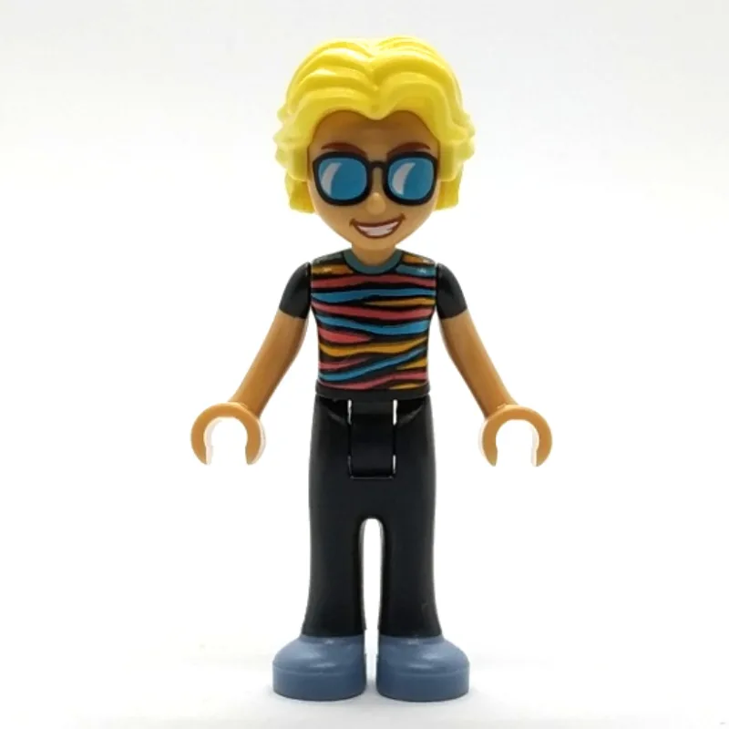 Alexander — dans quels sets LEGO ? (fig-010365) | Brick Broker