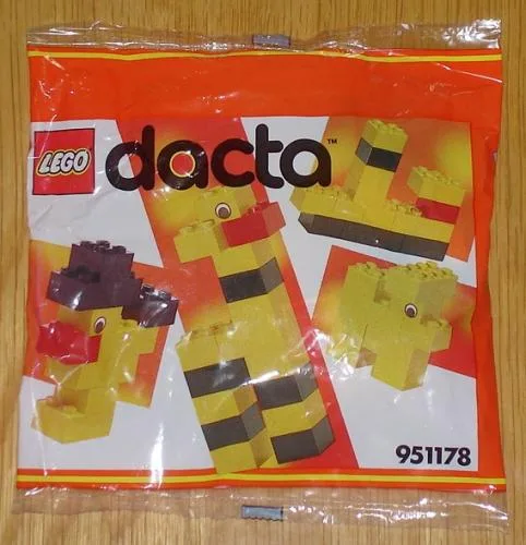 LEGO 951178 Briques de base - prix et où acheter | Brick Broker