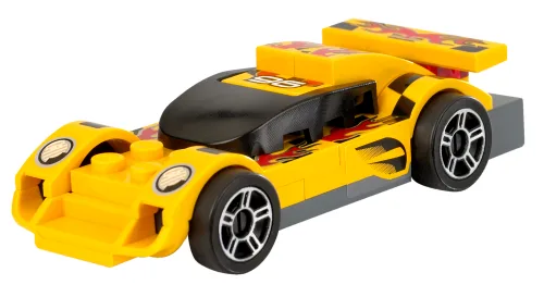 LEGO 8644 Fou de la Rue - prix et où acheter | Brick Broker