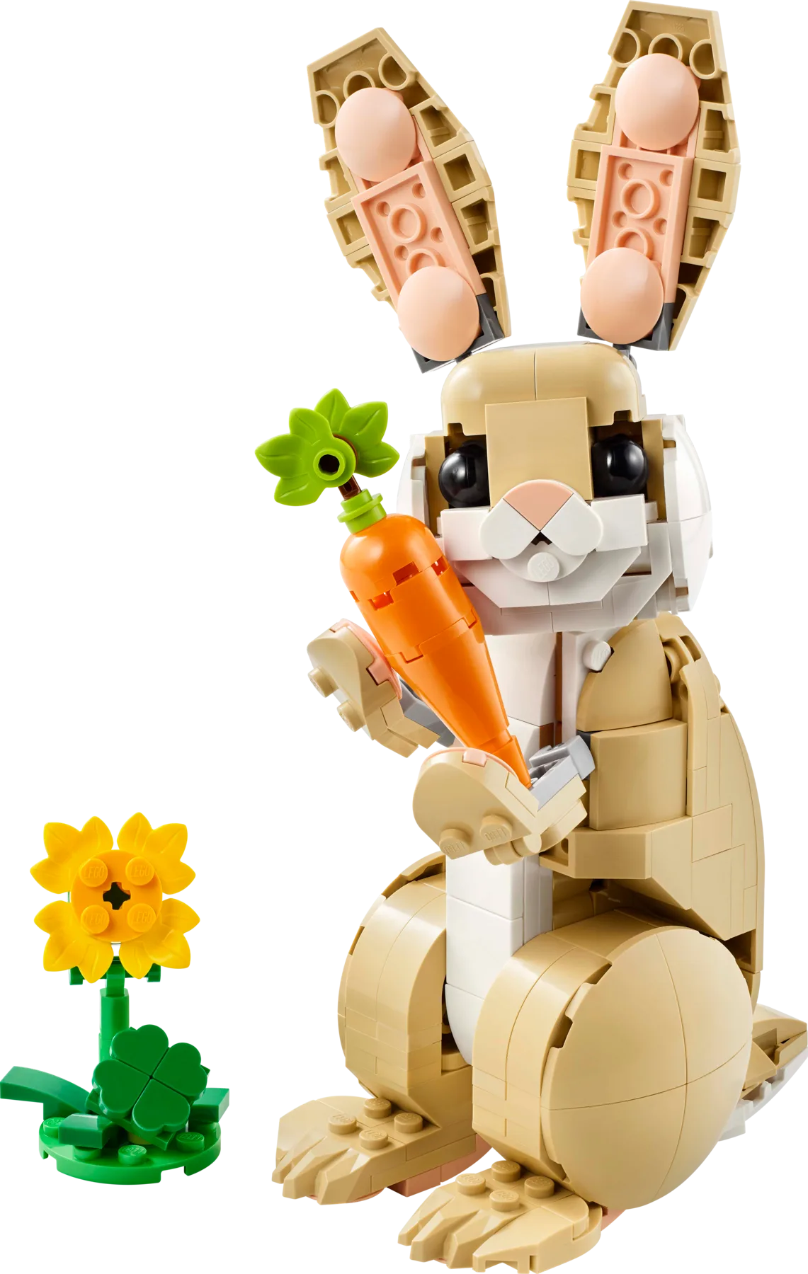 LEGO 31162 Lapin mignon - prix et où acheter | Brick Broker