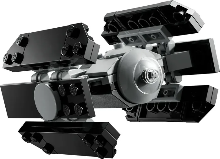 LEGO 30727 Le mini TIE Advanced - prix et où acheter | Brick Broker