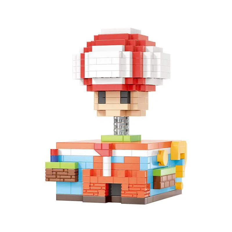 MOYU Champignon de décompression (MY97133) - prix | Brick Broker