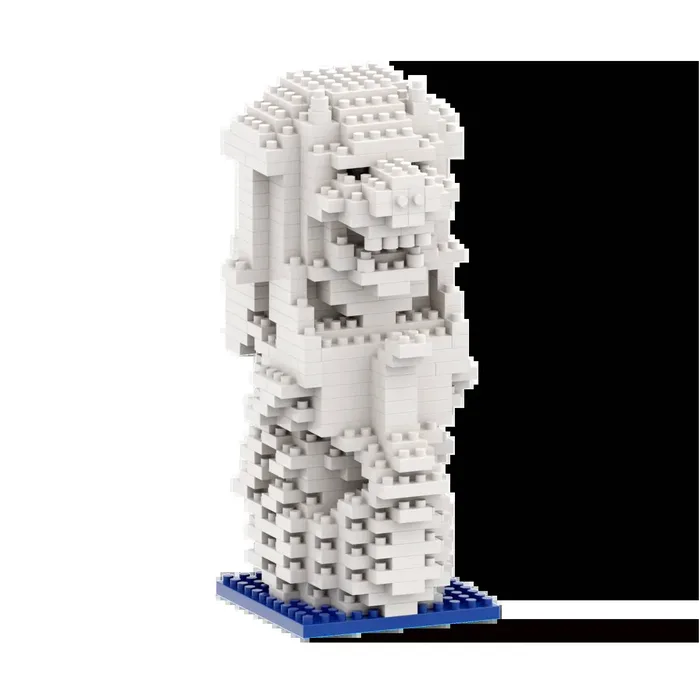 BRIXIES Merlion (BRIXIES-200.063) - prix | Brick Broker