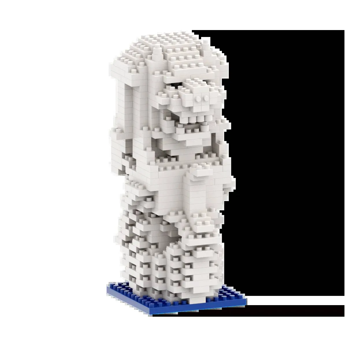 BRIXIES Merlion (BRIXIES-200.063) - prix | Brick Broker