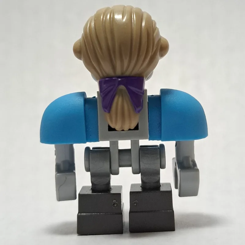Fancy Pants — dans quels sets LEGO ? (fig-003132) | Brick Broker