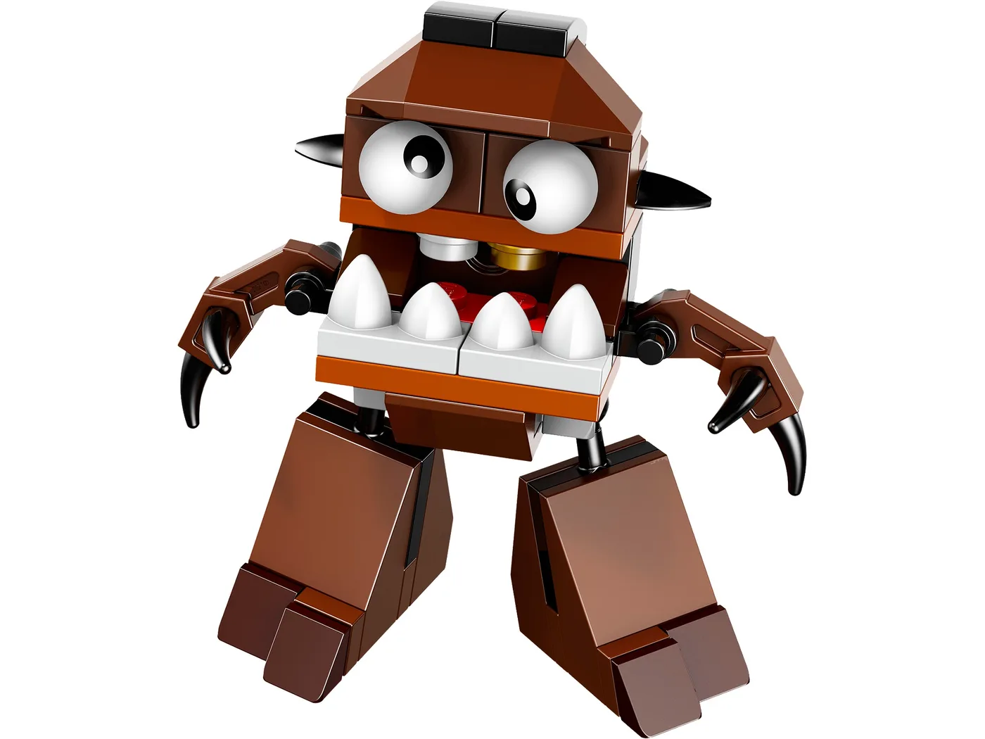 LEGO 41512 Chomly - prix et où acheter | Brick Broker