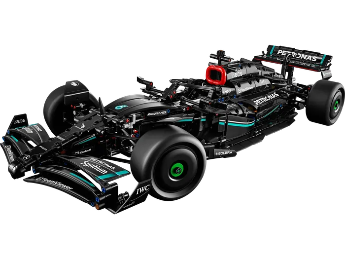LEGO 42171 Mercedes-AMG F1 W14 E Performance - prix | Brick Broker