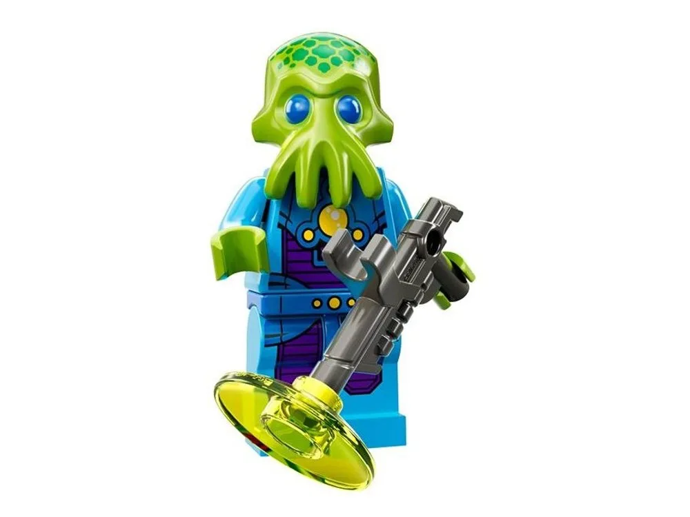 LEGO 71008 Soldat Extraterrestre - prix et où acheter | Brick Broker