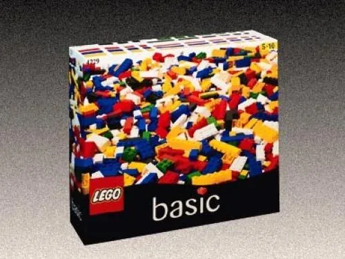 LEGO 4229 Pack de Briques 300 - prix et où acheter | Brick Broker