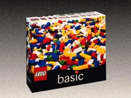 LEGO 4229 Pack de Briques 300 - prix et où acheter | Brick Broker