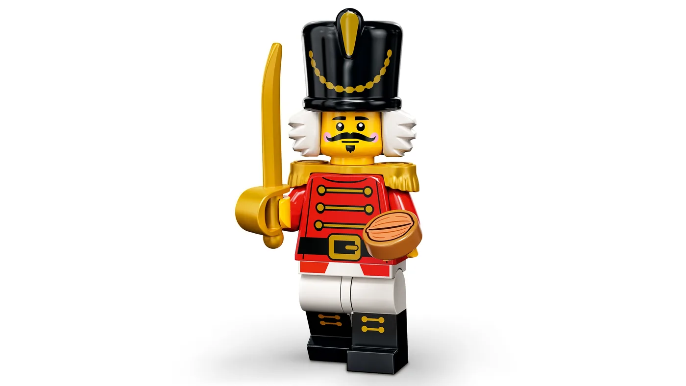 LEGO 71034 Casse-noisette - prix et où acheter | Brick Broker