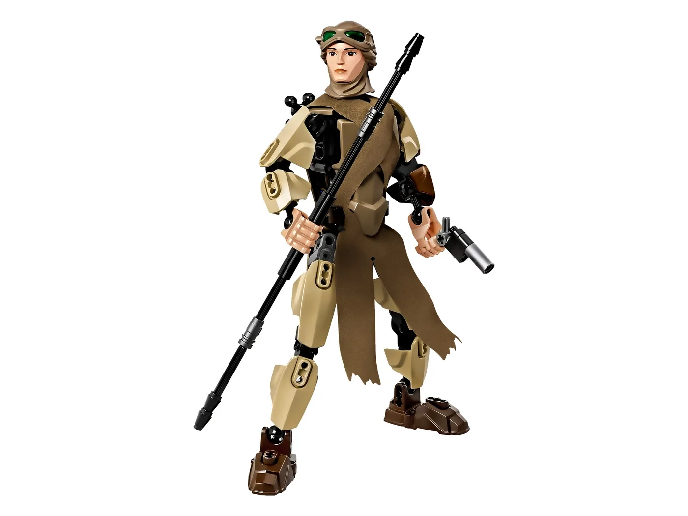 LEGO 75113 Rey - prix et où acheter | Brick Broker