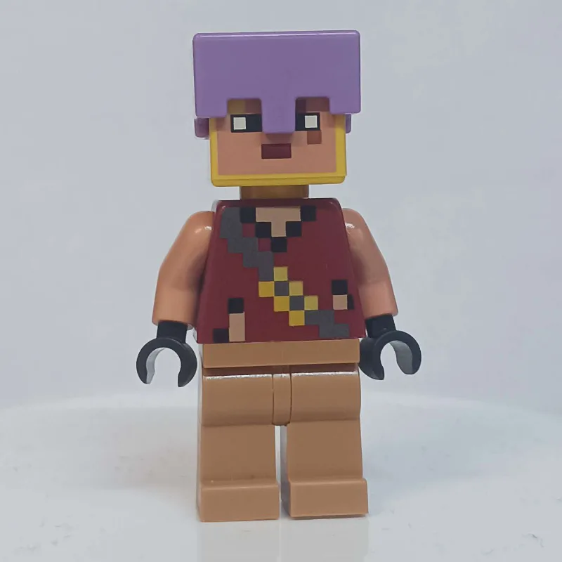 Dragon Archer — dans quels sets LEGO ? (fig-013309) | Brick Broker