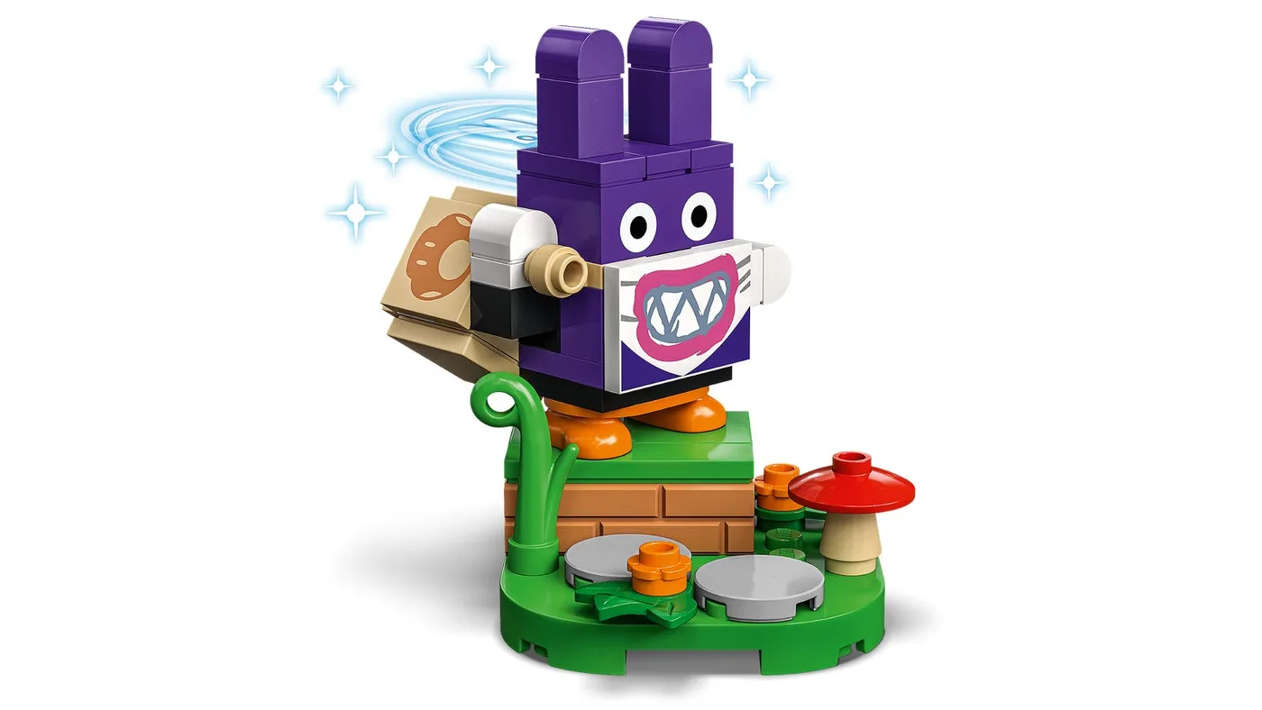 LEGO 71410 Carottin - prix et où acheter | Brick Broker