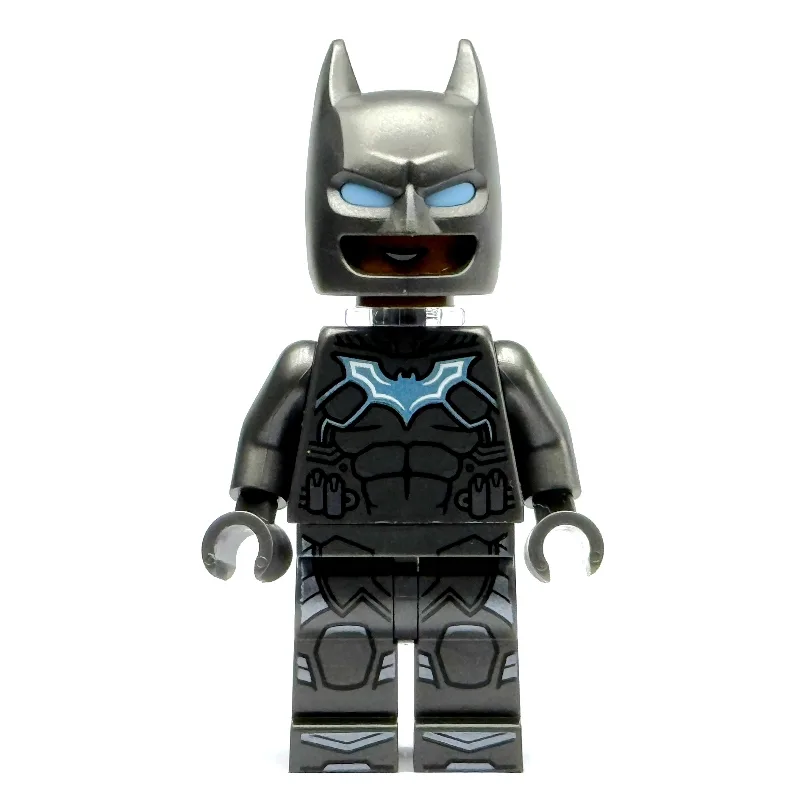 Batwing — dans quels sets LEGO ? (fig-016834) | Brick Broker