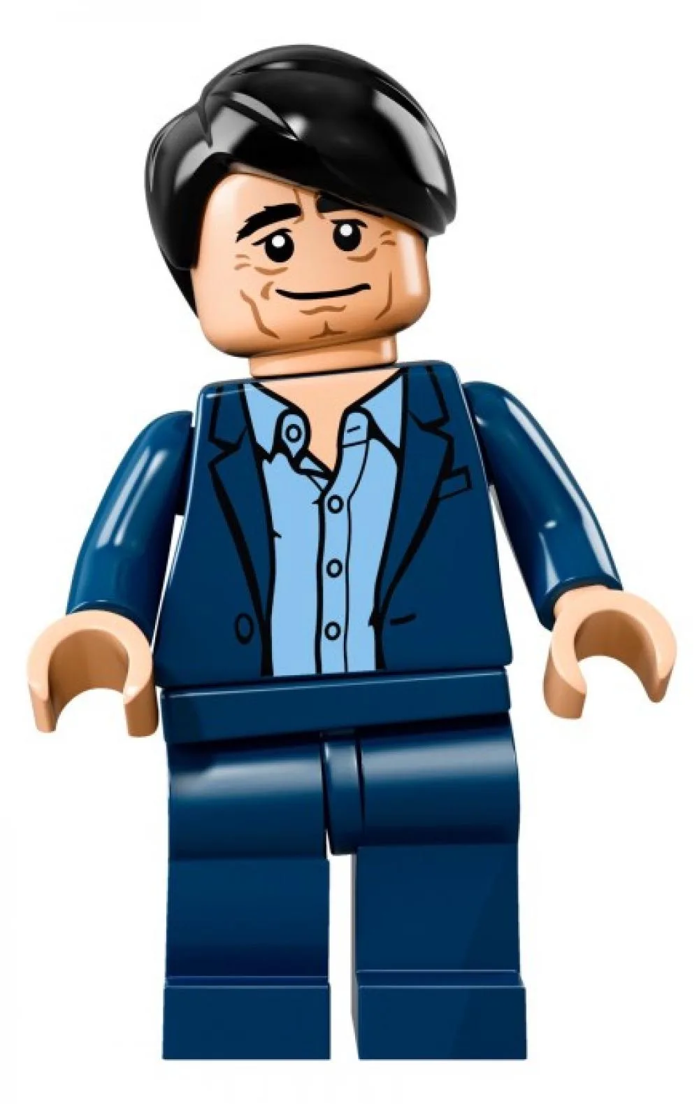 LEGO 71014 Joachim Löw - prix et où acheter | Brick Broker