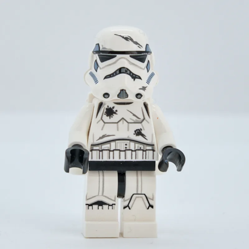 Jumptrooper, Jet Pack — dans quels sets LEGO ? (fig-004190) | Brick Broker