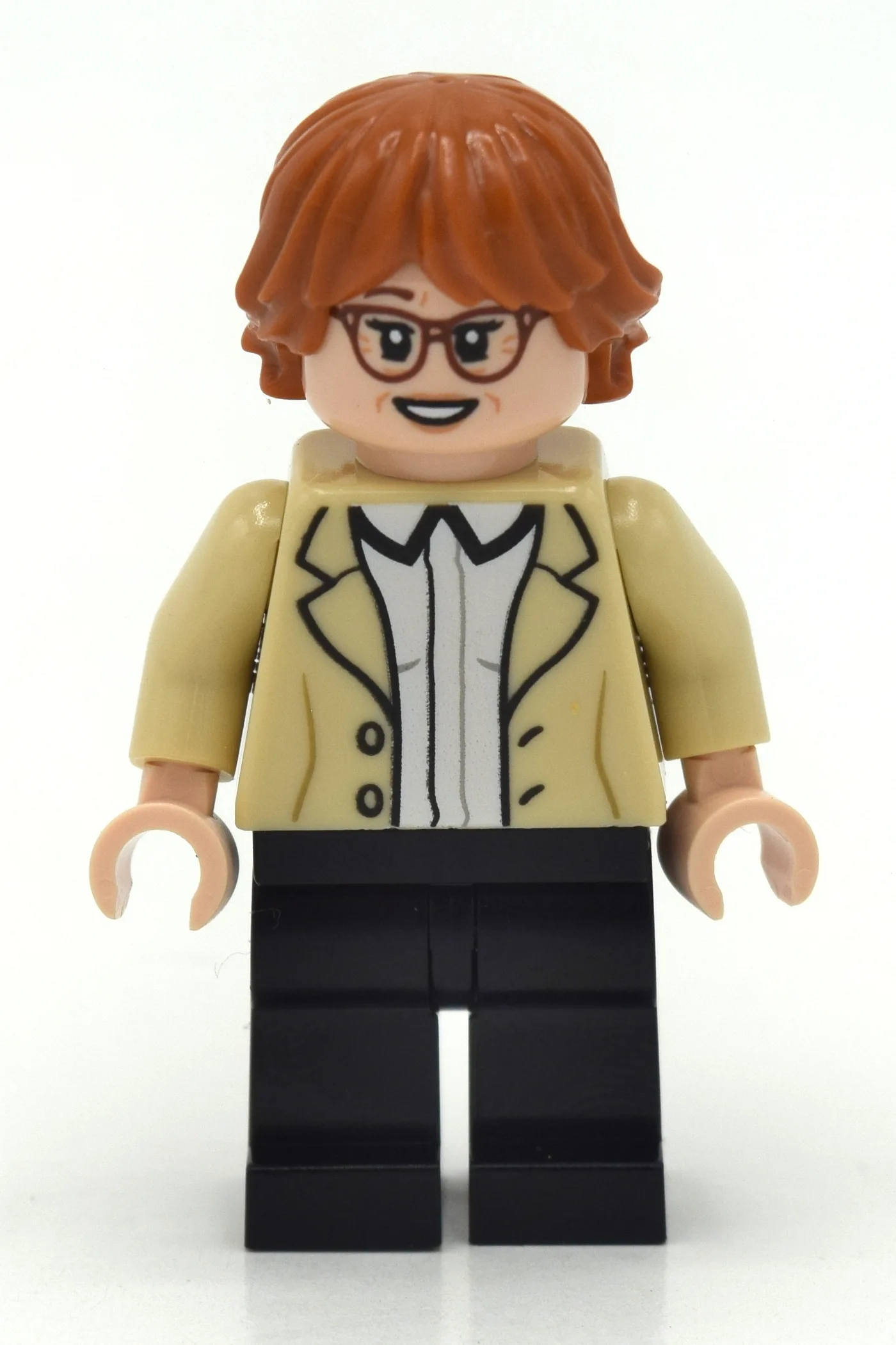 Kathi Dooley (After) — dans quels sets LEGO ? (fig-011701) | Brick Broker