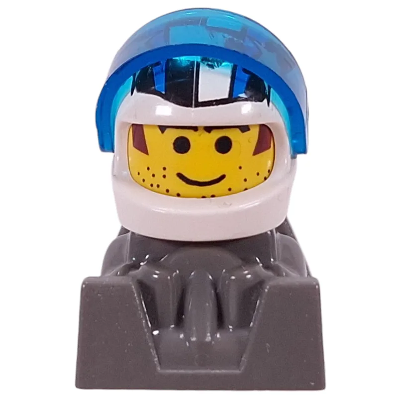 Zero Tornado — dans quels sets LEGO ? (fig-016064) | Brick Broker