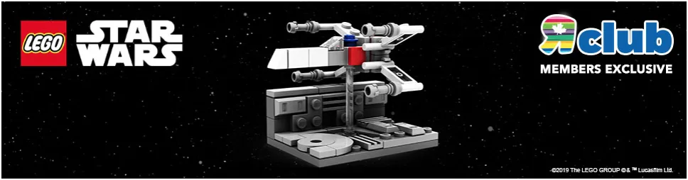 LEGO X-Wing Passage de tranchée (XWING-2) - prix | Brick Broker