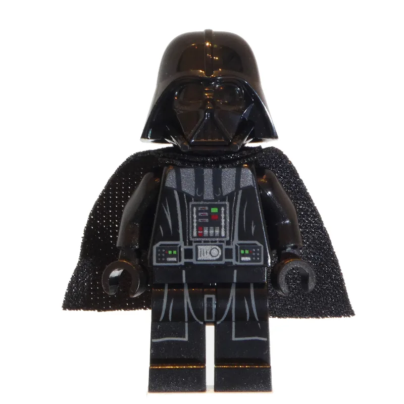 Darth Vader, Light Nougat Skin — dans quels sets LEGO ? (fig-001783) | Brick Broker