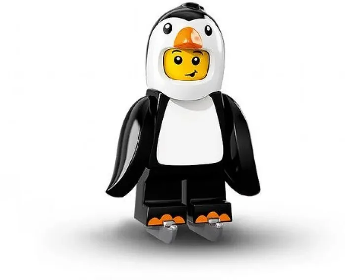 LEGO 71013 Garçon Mancho - prix et où acheter | Brick Broker