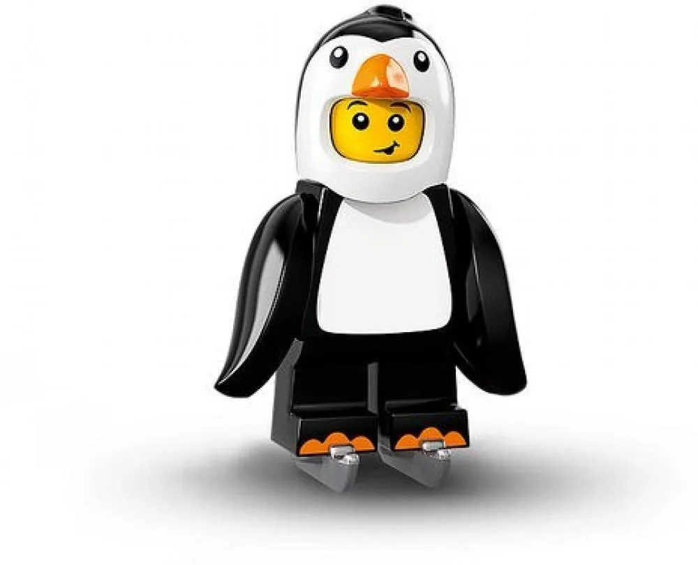 LEGO 71013 Garçon Mancho - prix et où acheter | Brick Broker