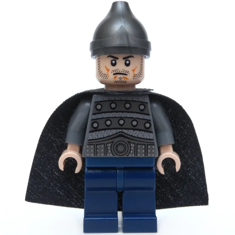 Gool — dans quels sets LEGO ? (fig-006306) | Brick Broker