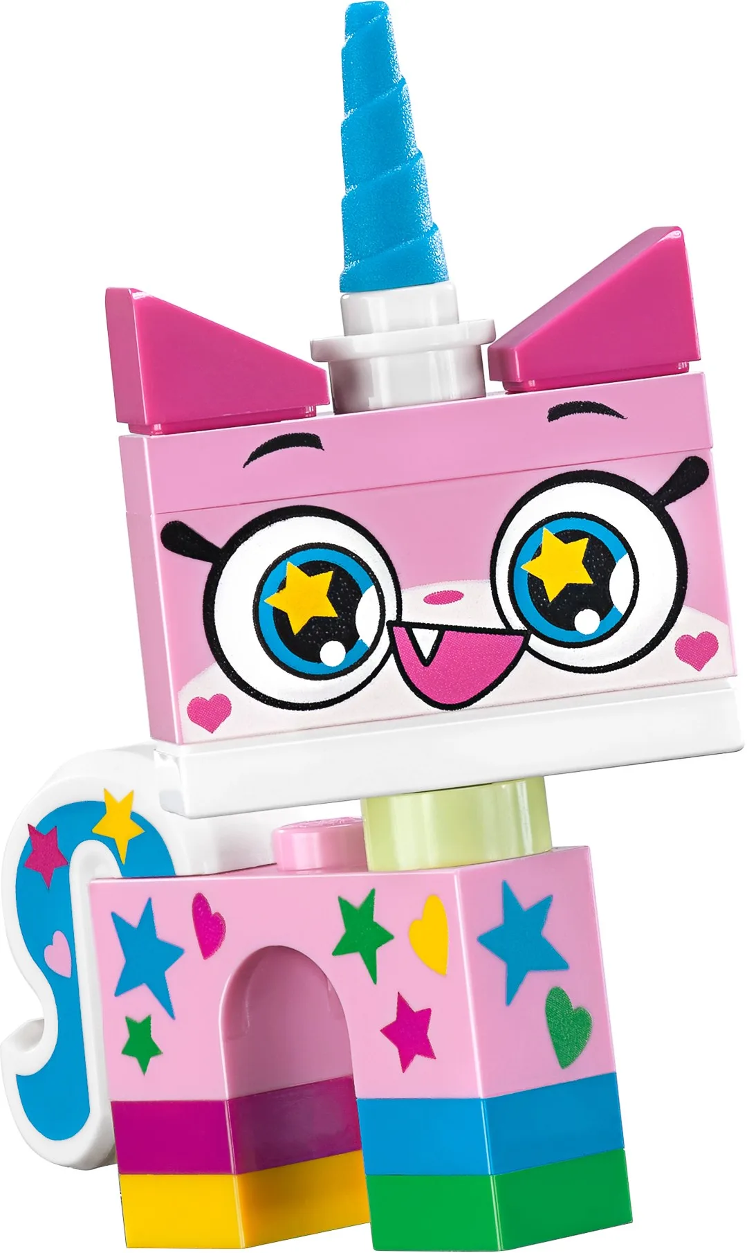 LEGO 41775 Unikitty arc-en-ciel - prix et où acheter | Brick Broker