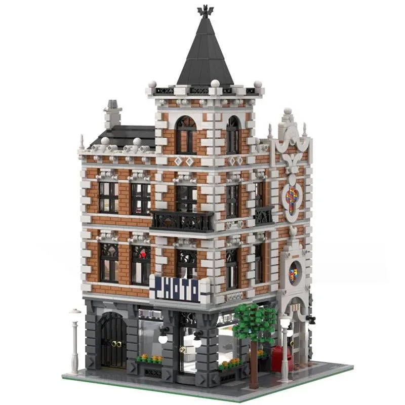 LesDiy Studio Photo Modulaire (LESDIY-3303063) - prix | Brick Broker