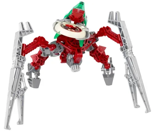 LEGO 8614 Vahki Nuurakh - prix et où acheter | Brick Broker
