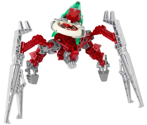 LEGO 8614 Vahki Nuurakh - prix et où acheter | Brick Broker