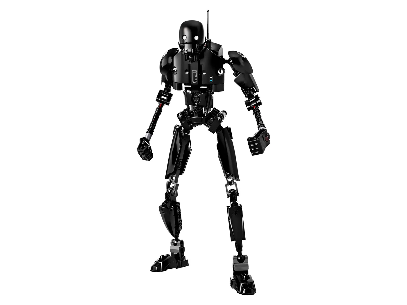 LEGO 75120 K-2SO - prix et où acheter | Brick Broker