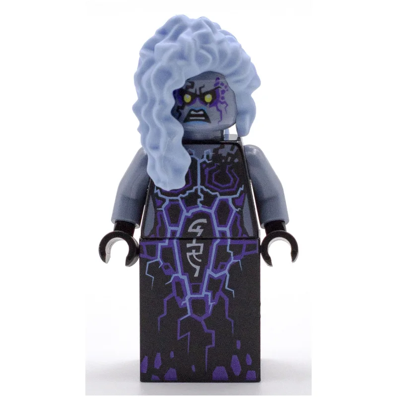 Ruina — dans quels sets LEGO ? (fig-003113) | Brick Broker